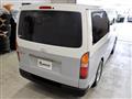 2021 Toyota Hiace Van