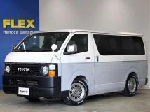 2021 Toyota Hiace Van