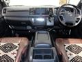 2021 Toyota Hiace Van