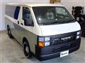 2021 Toyota Hiace Van