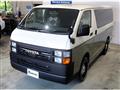 2021 Toyota Hiace Van
