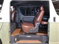 2021 Toyota Hiace Van