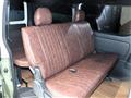 2021 Toyota Hiace Van