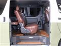 2021 Toyota Hiace Van