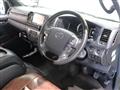 2021 Toyota Hiace Van