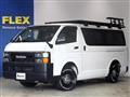 2019 Toyota Regiusace Van