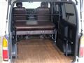 2019 Toyota Regiusace Van