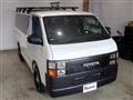 2019 Toyota Regiusace Van