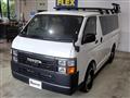 2019 Toyota Regiusace Van