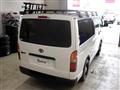 2019 Toyota Regiusace Van
