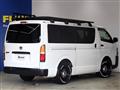 2019 Toyota Regiusace Van