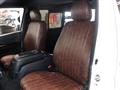 2019 Toyota Regiusace Van