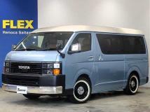 2022 Toyota Hiace Wagon