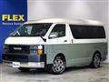 2018 Toyota Hiace Wagon
