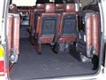 2018 Toyota Hiace Wagon