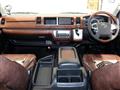 2018 Toyota Hiace Wagon
