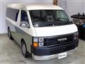 2018 Toyota Hiace Wagon