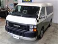 2018 Toyota Hiace Wagon