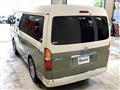 2018 Toyota Hiace Wagon
