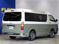 2018 Toyota Hiace Wagon