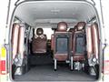 2018 Toyota Hiace Wagon