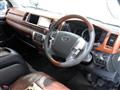 2018 Toyota Hiace Wagon
