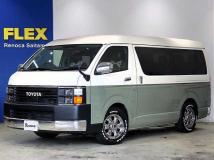 2018 Toyota Hiace Wagon
