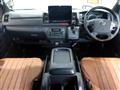 2020 Toyota Hiace Van
