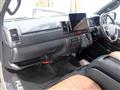 2020 Toyota Hiace Van