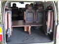 2022 Toyota Hiace Wagon
