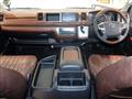2022 Toyota Hiace Wagon