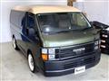 2022 Toyota Hiace Wagon
