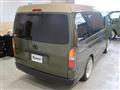 2022 Toyota Hiace Wagon