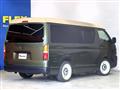 2022 Toyota Hiace Wagon