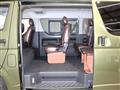 2022 Toyota Hiace Wagon