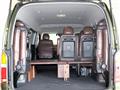 2022 Toyota Hiace Wagon