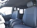 2021 Toyota Hiace Van