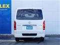 2021 Toyota Hiace Van