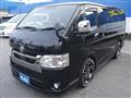 2022 Toyota Hiace Van