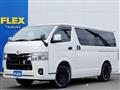 2023 Toyota Hiace Van