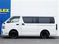 2023 Toyota Hiace Van
