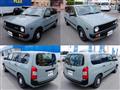 2020 Toyota Probox Van