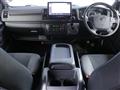 2021 Toyota Hiace Van