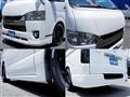 2021 Toyota Hiace Van