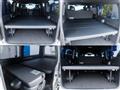 2021 Toyota Hiace Van