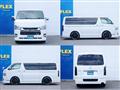 2021 Toyota Hiace Van
