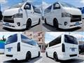 2021 Toyota Hiace Van