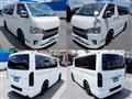 2021 Toyota Hiace Van