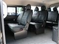 2022 Toyota Hiace Wagon