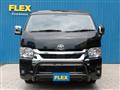 2022 Toyota Hiace Wagon
